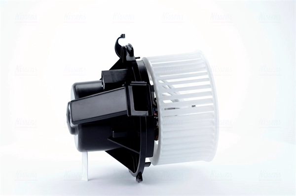 Interior Blower