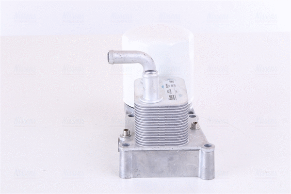 Oil Cooler, engine oil