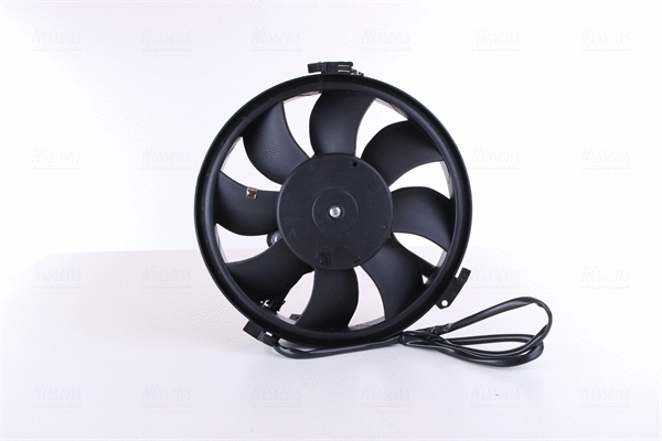 Fan, engine cooling (85547)