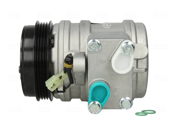 Compressor, air conditioning (89275)