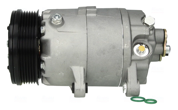 Compressor, air conditioning (89340)