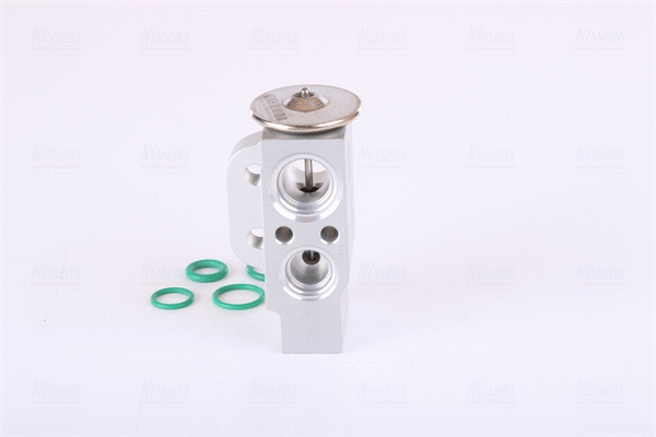 Expansion Valve, air conditioning