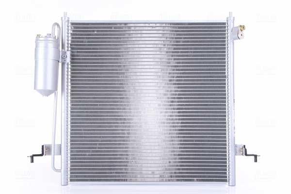Condenser, air conditioning (940068)