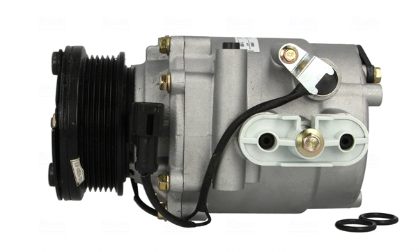 Compressor, air conditioning (89248)