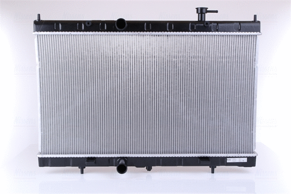 Radiator, engine cooling (68789)