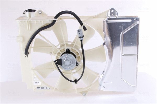 Fan, engine cooling (85226)
