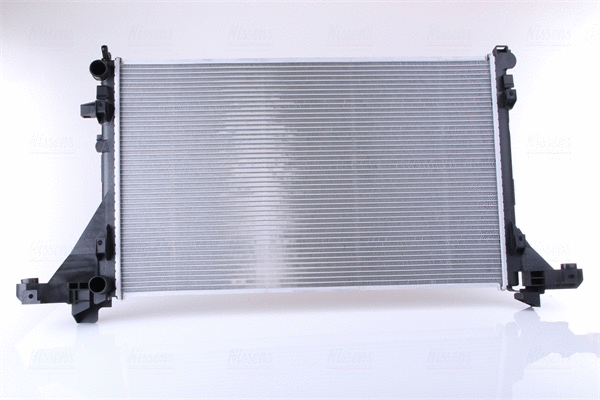 Radiator, engine cooling (630732)