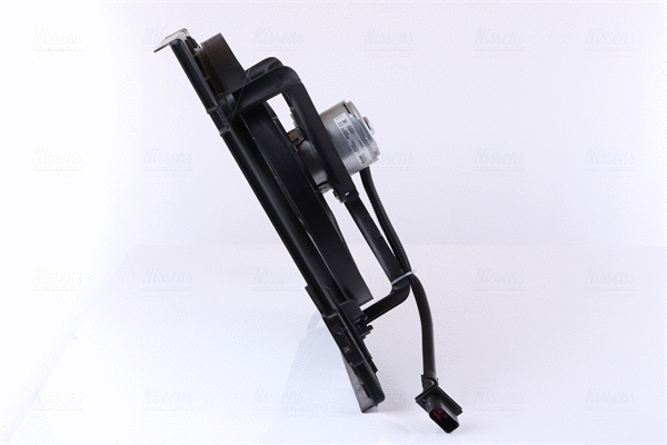 Fan, engine cooling
