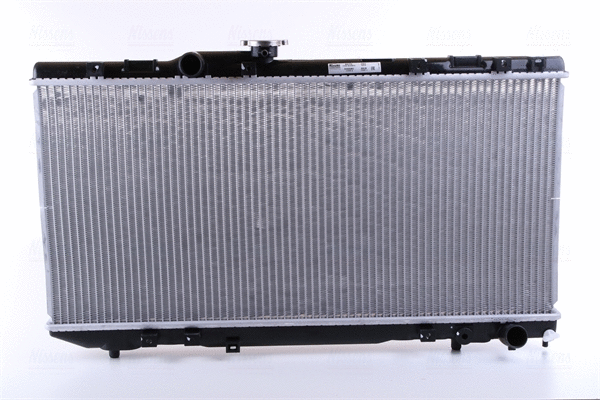 Radiator, engine cooling (64775)