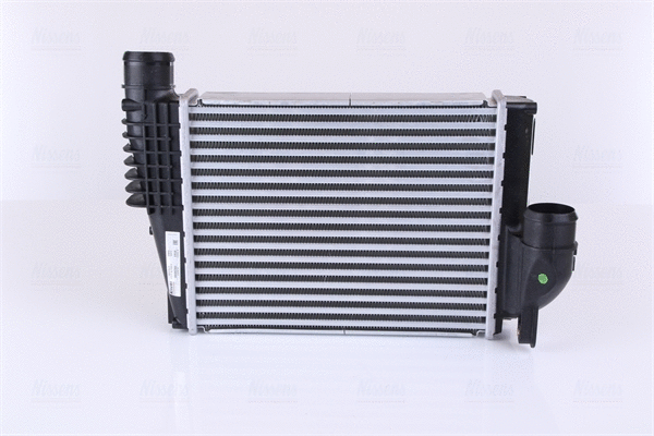 Charge Air Cooler