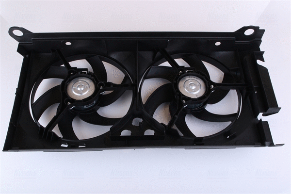 Fan, engine cooling