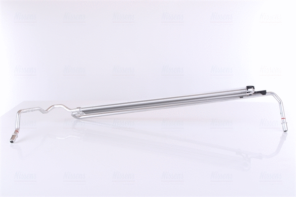 Oil Cooler, steering