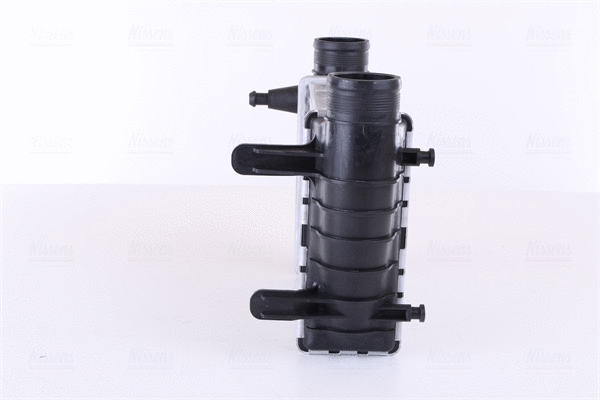 Charge Air Cooler