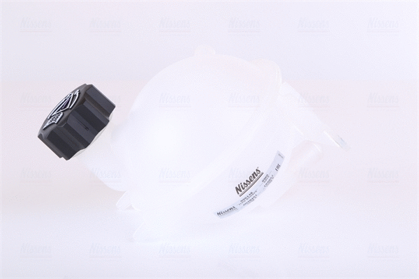 Expansion Tank, coolant