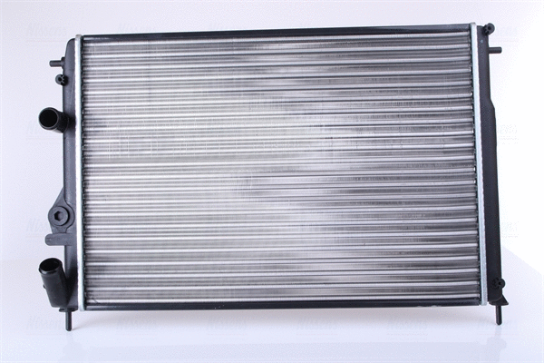Radiator, engine cooling (63877)