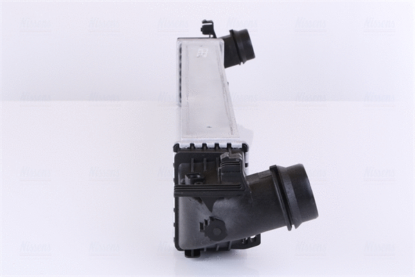 Charge Air Cooler