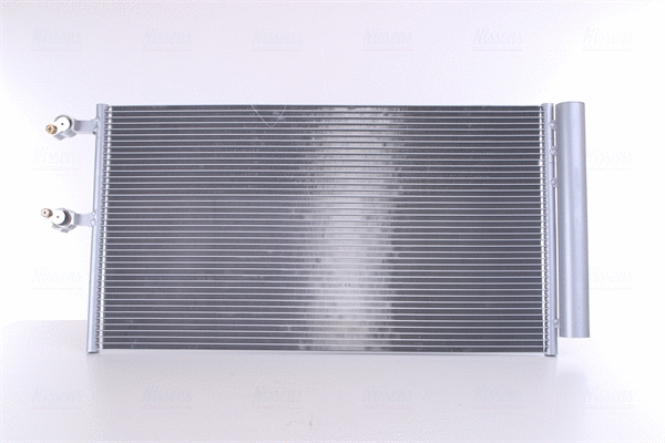 Condenser, air conditioning (940743)