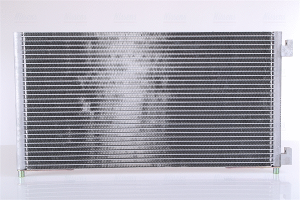 Condenser, air conditioning (94596)