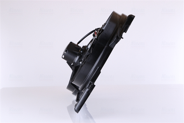 Fan, engine cooling