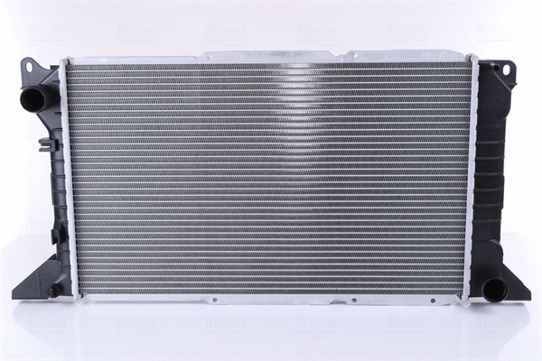 Radiator, engine cooling (62081A)