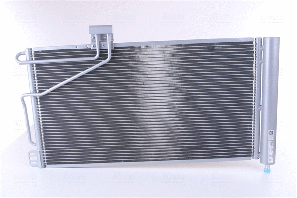 Condenser, air conditioning (940145)