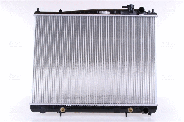 Radiator, engine cooling (681206)
