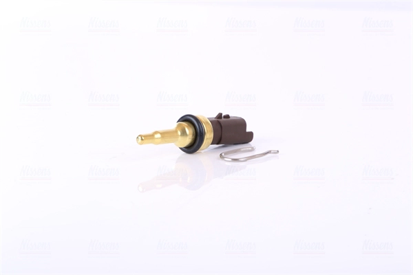 Sensor, coolant temperature