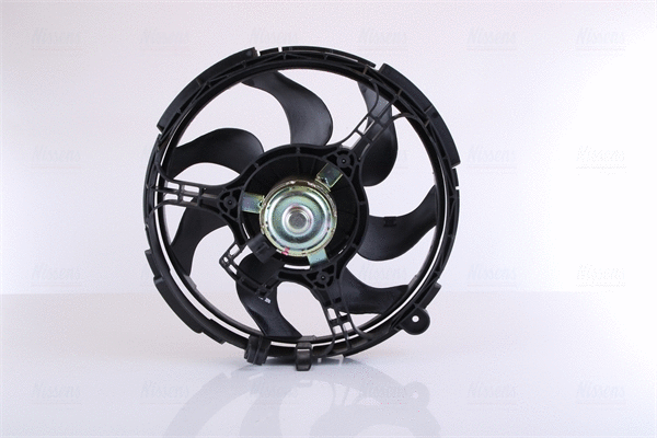 Fan, engine cooling
