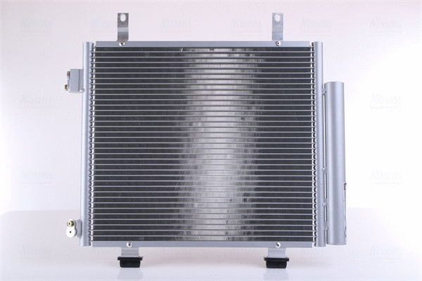 Condenser, air conditioning (940193)