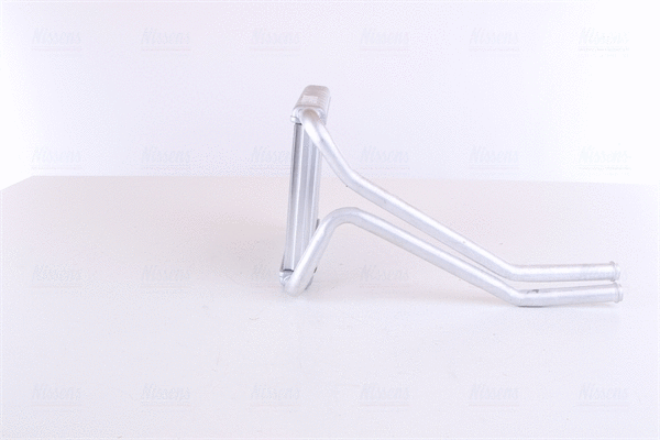 Heat Exchanger, interior heating