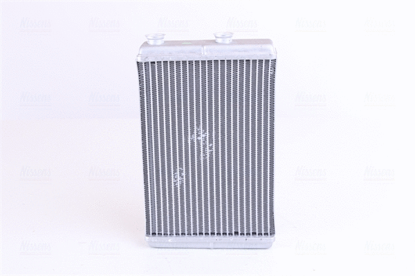 Heat Exchanger, interior heating
