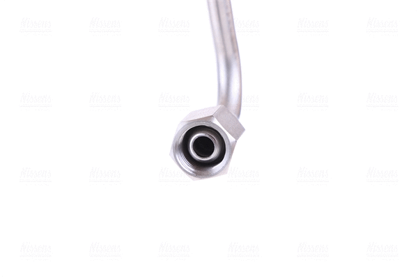 Oil Pipe, charger