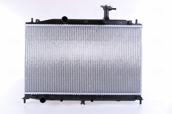 Radiator, engine cooling (67509)