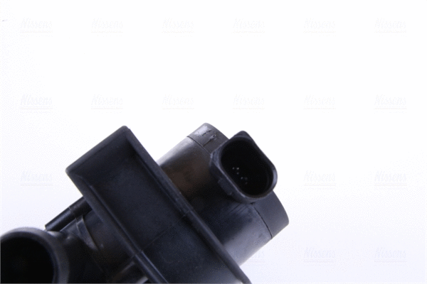Auxiliary Water Pump (cooling water circuit)
