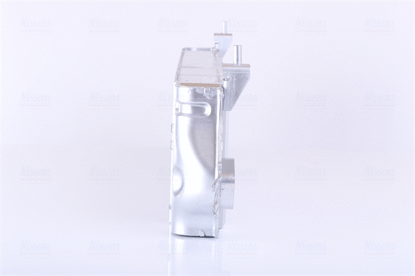 Charge Air Cooler