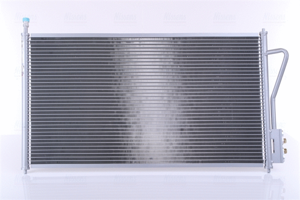 Condenser, air conditioning (94432)