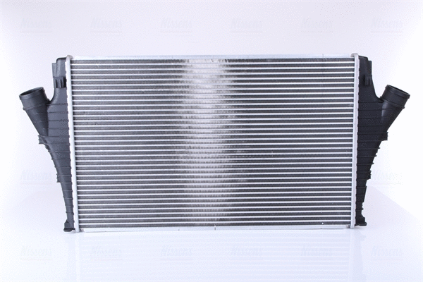 Charge Air Cooler