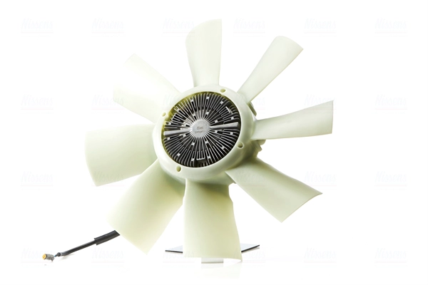 Clutch, radiator fan (86021)