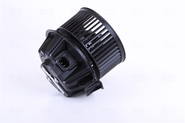 Interior Blower