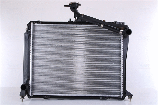 Radiator, engine cooling (64778)
