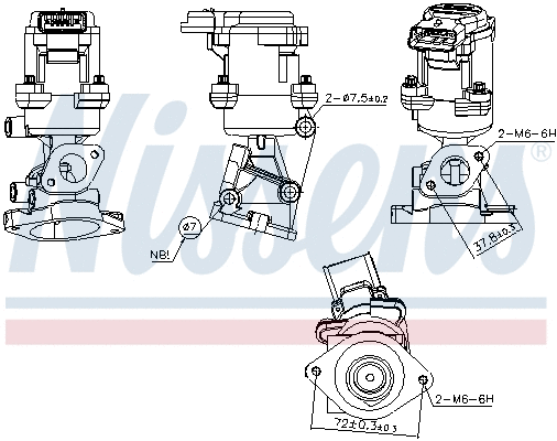 EGR Valve