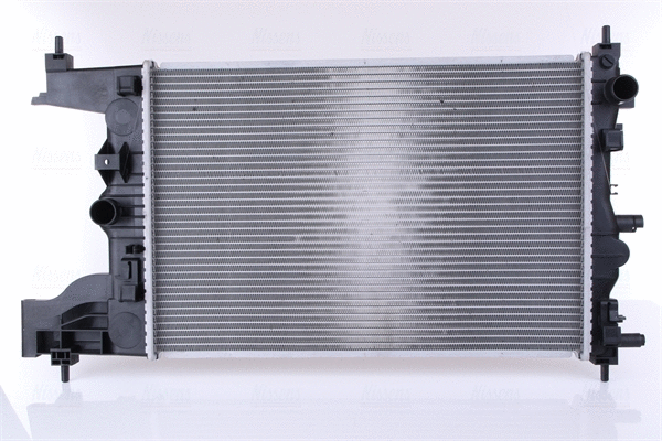 Radiator, engine cooling (616903)