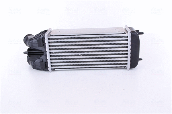 Charge Air Cooler