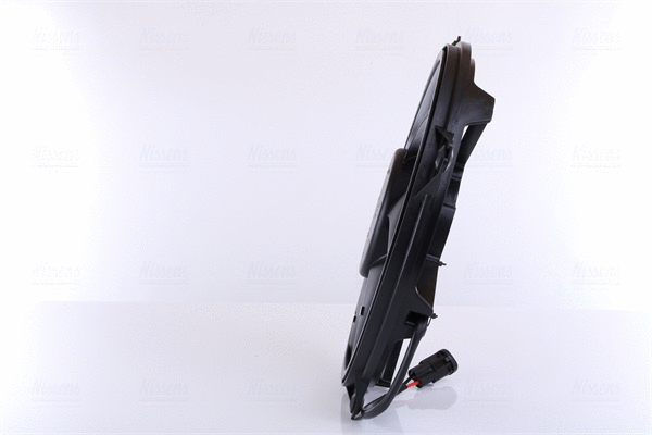 Fan, engine cooling