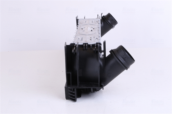 Charge Air Cooler