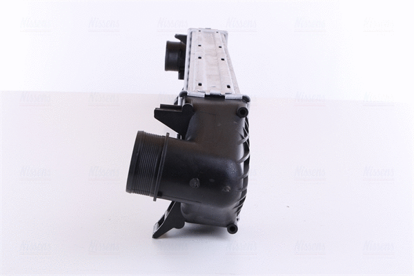 Charge Air Cooler