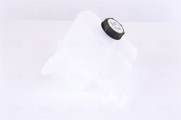 Expansion Tank, coolant