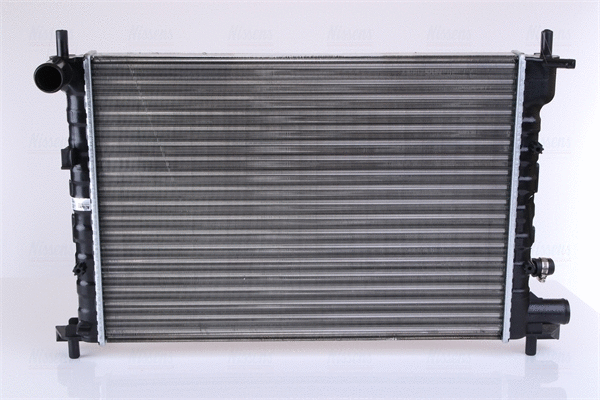 Radiator, engine cooling (62055)
