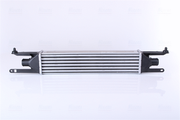 Charge Air Cooler