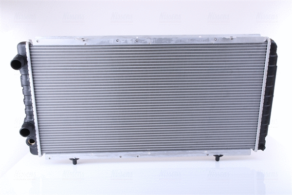 Radiator, engine cooling (61390A)